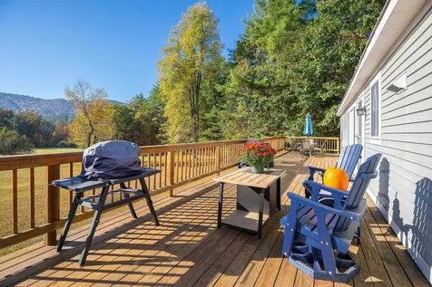 199 Turkey Mountain Road Jamaica VT 05343