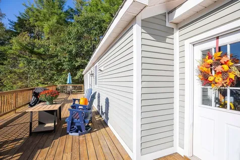 199 Turkey Mountain Road Jamaica VT 05343