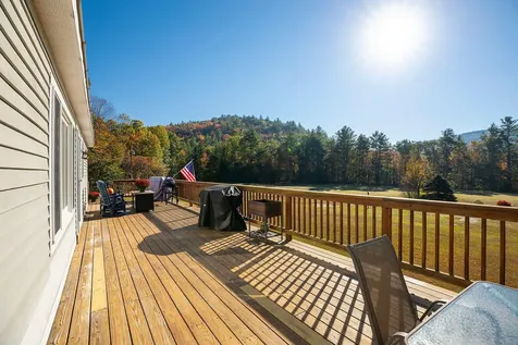 199 Turkey Mountain Road Jamaica VT 05343