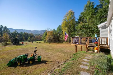 199 Turkey Mountain Road Jamaica VT 05343