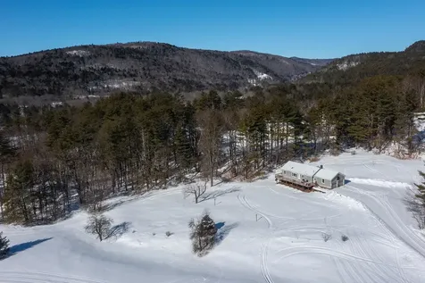 199 Turkey Mountain Road Jamaica VT 05343