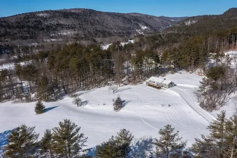 199 Turkey Mountain Road Jamaica VT 05343