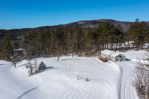 199 Turkey Mountain Road Jamaica VT 05343