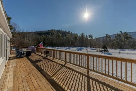 199 Turkey Mountain Road Jamaica VT 05343