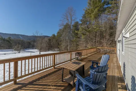 199 Turkey Mountain Road Jamaica VT 05343