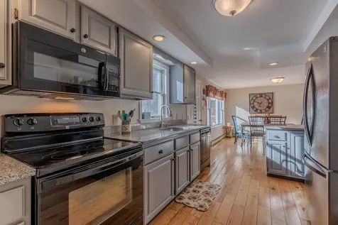 199 Turkey Mountain Road Jamaica VT 05343