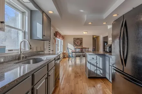 199 Turkey Mountain Road Jamaica VT 05343