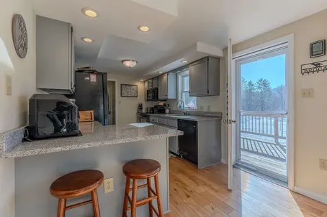 199 Turkey Mountain Road Jamaica VT 05343