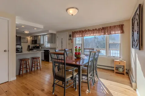 199 Turkey Mountain Road Jamaica VT 05343