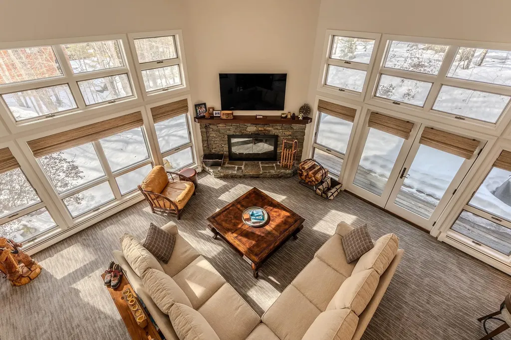 3 Linscott Road Winhall VT 05340
