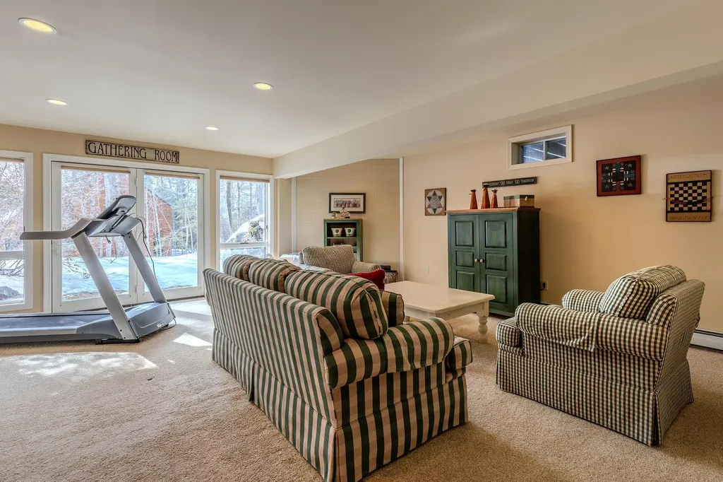 3 Linscott Road Winhall VT 05340