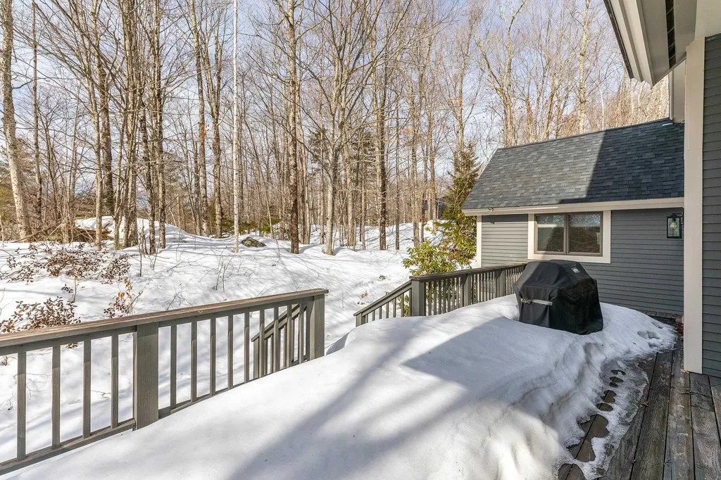 3 Linscott Road Winhall VT 05340