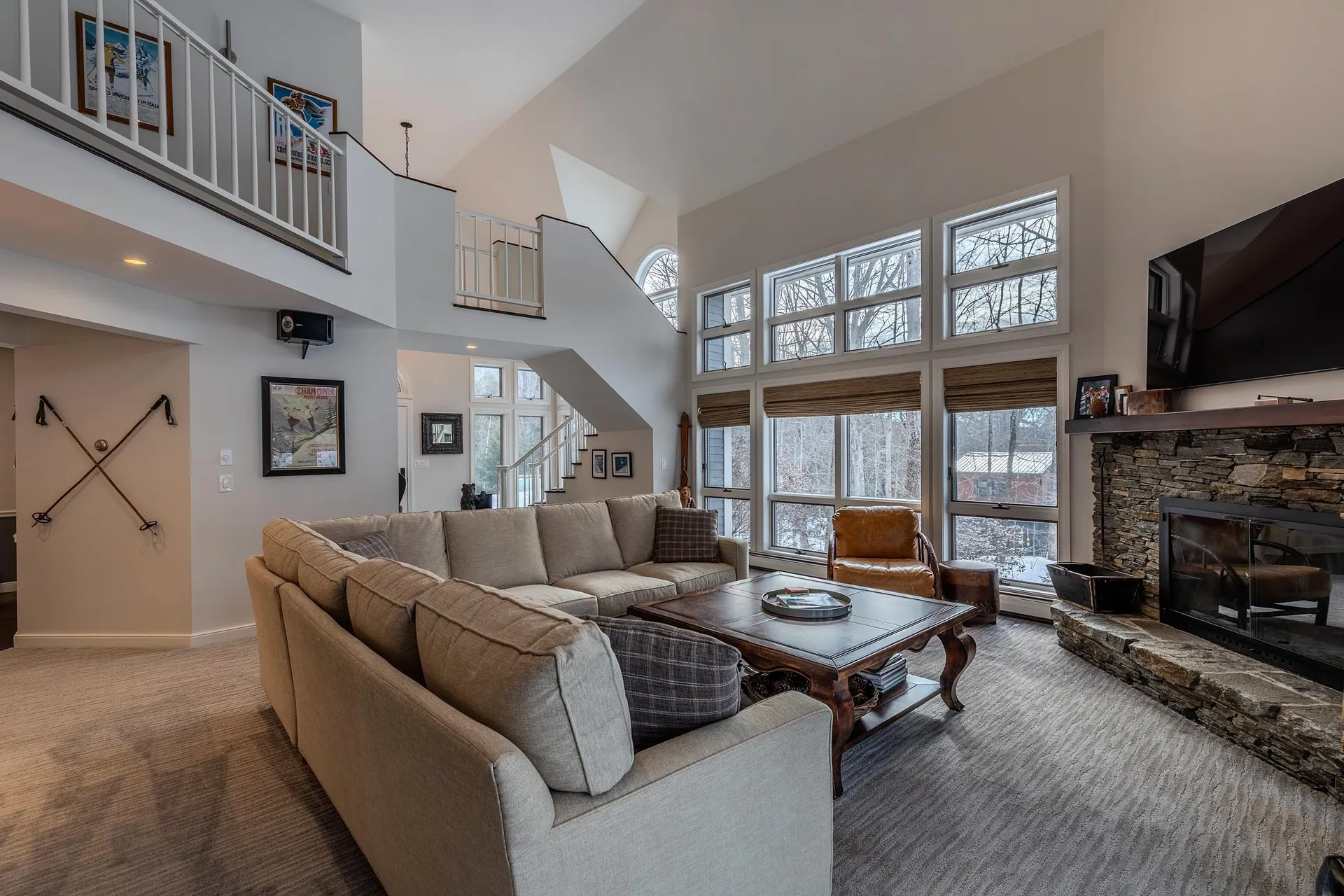 3 Linscott Road Winhall VT 05340