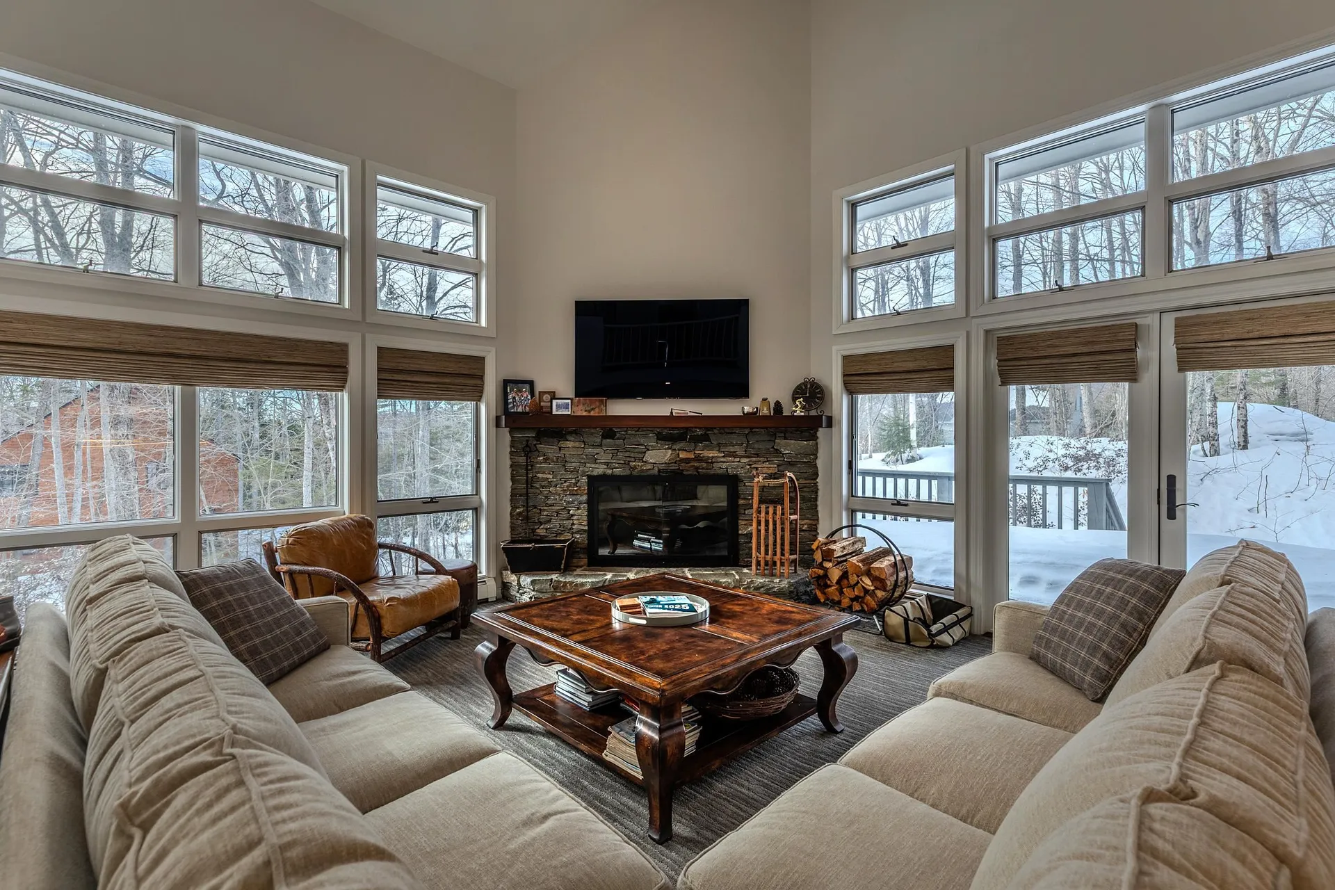 3 Linscott Road Winhall VT 05340