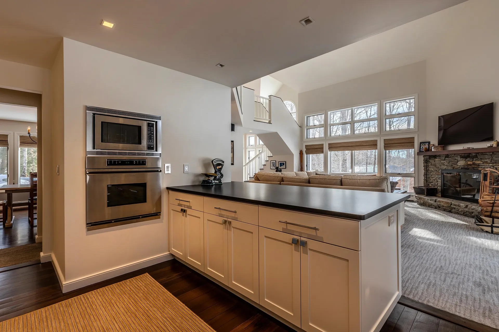 3 Linscott Road Winhall VT 05340