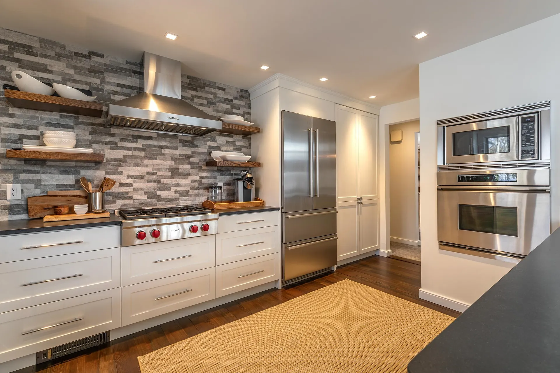 3 Linscott Road Winhall VT 05340