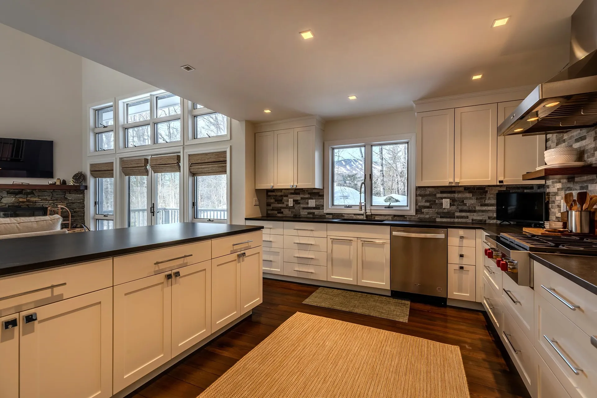 3 Linscott Road Winhall VT 05340