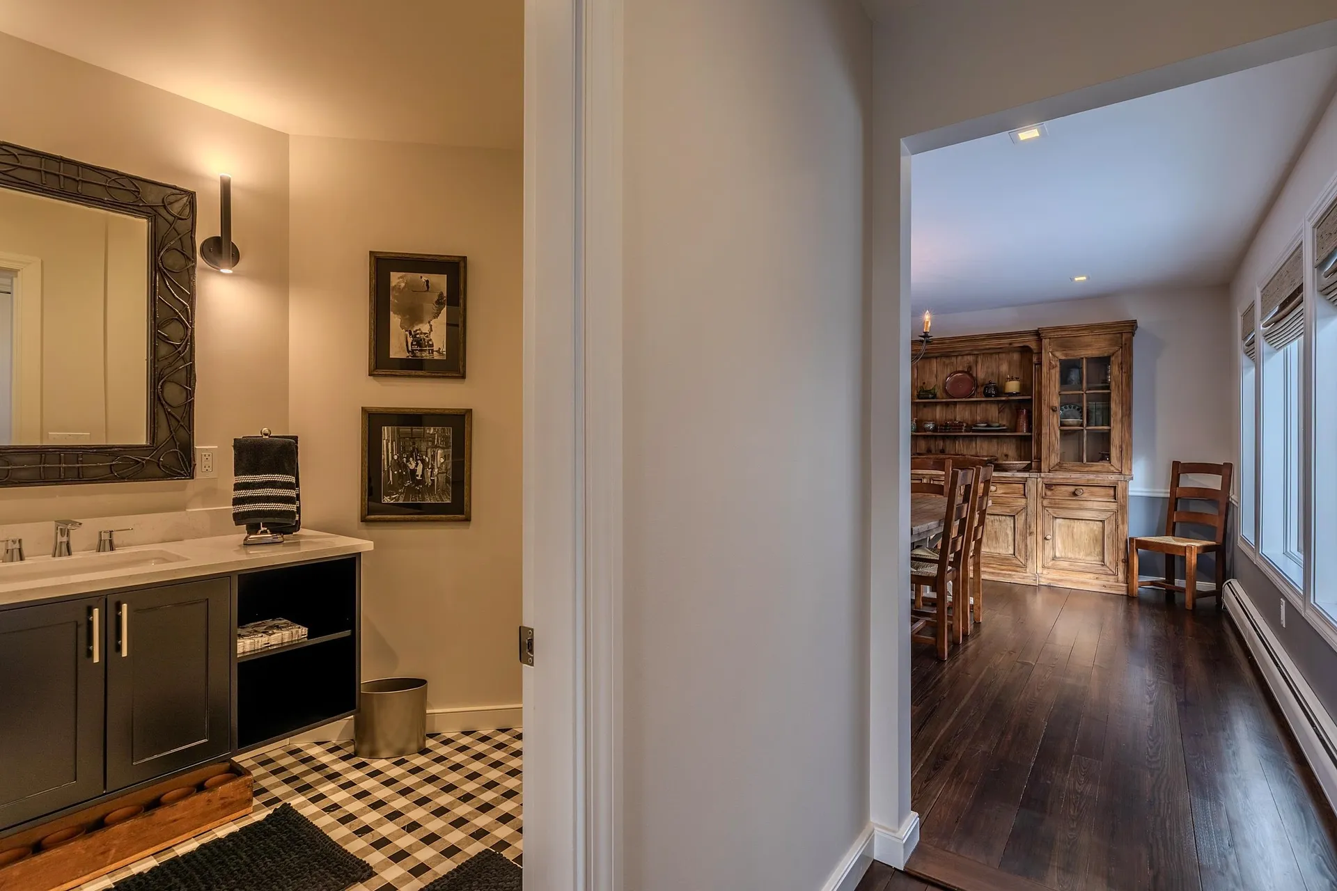 3 Linscott Road Winhall VT 05340