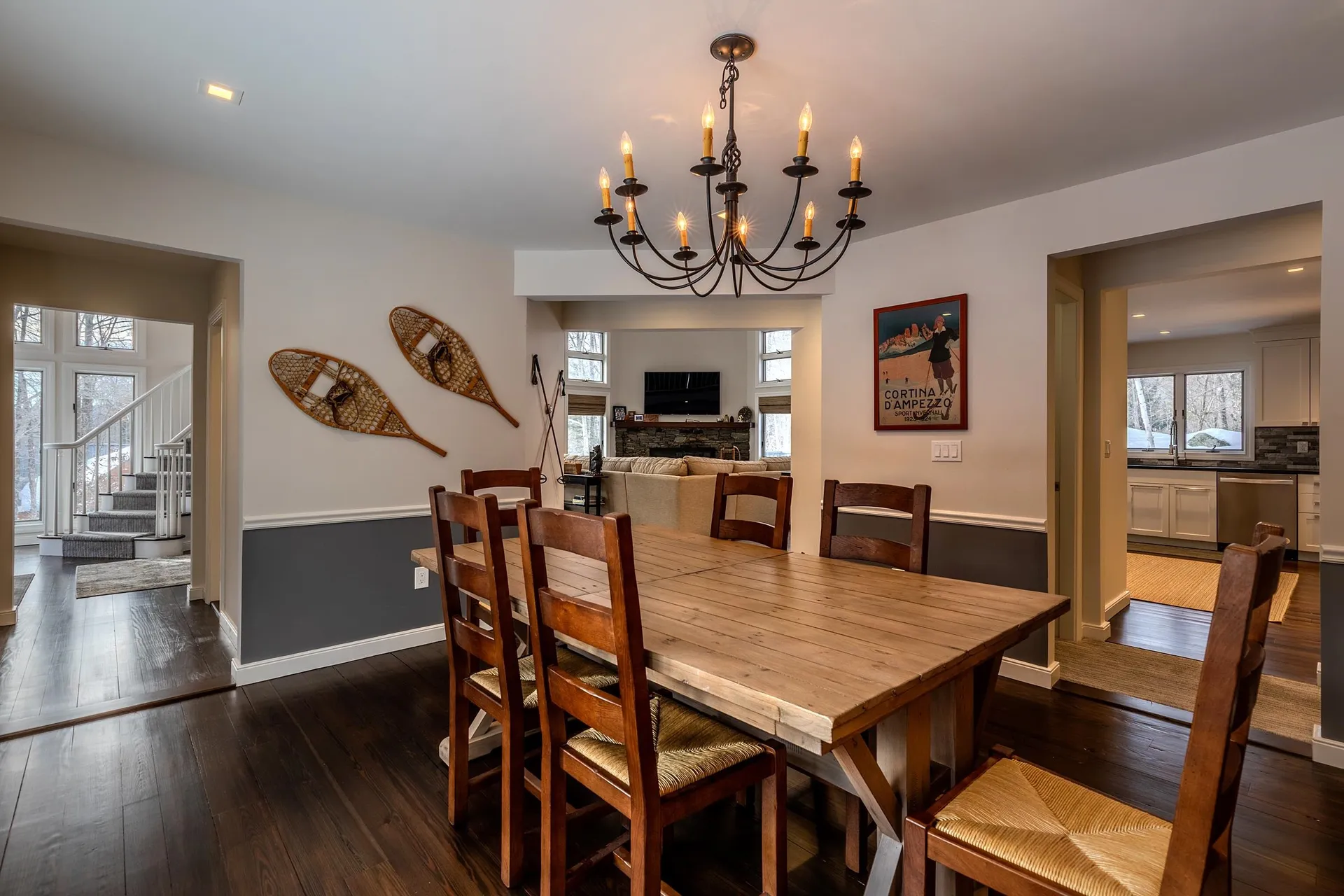 3 Linscott Road Winhall VT 05340