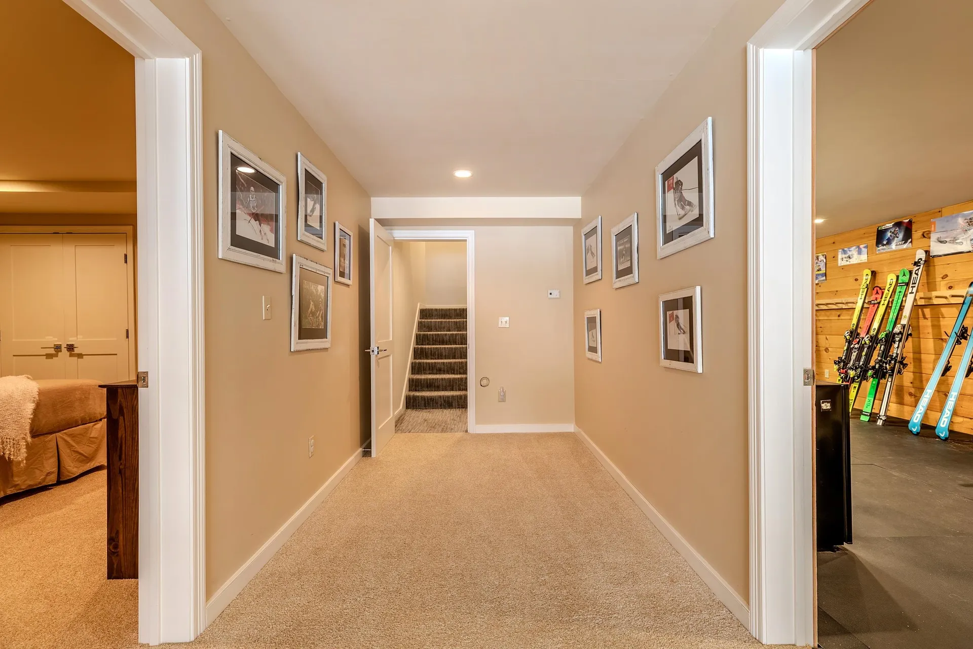 3 Linscott Road Winhall VT 05340