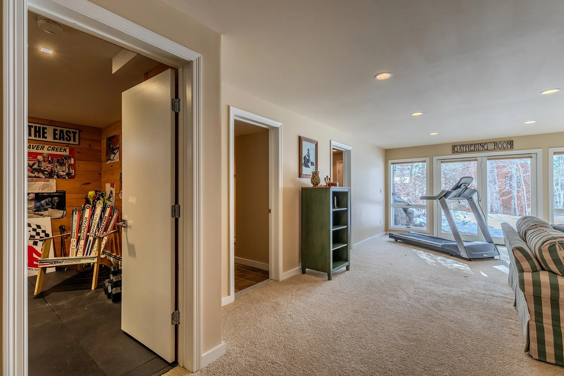 3 Linscott Road Winhall VT 05340