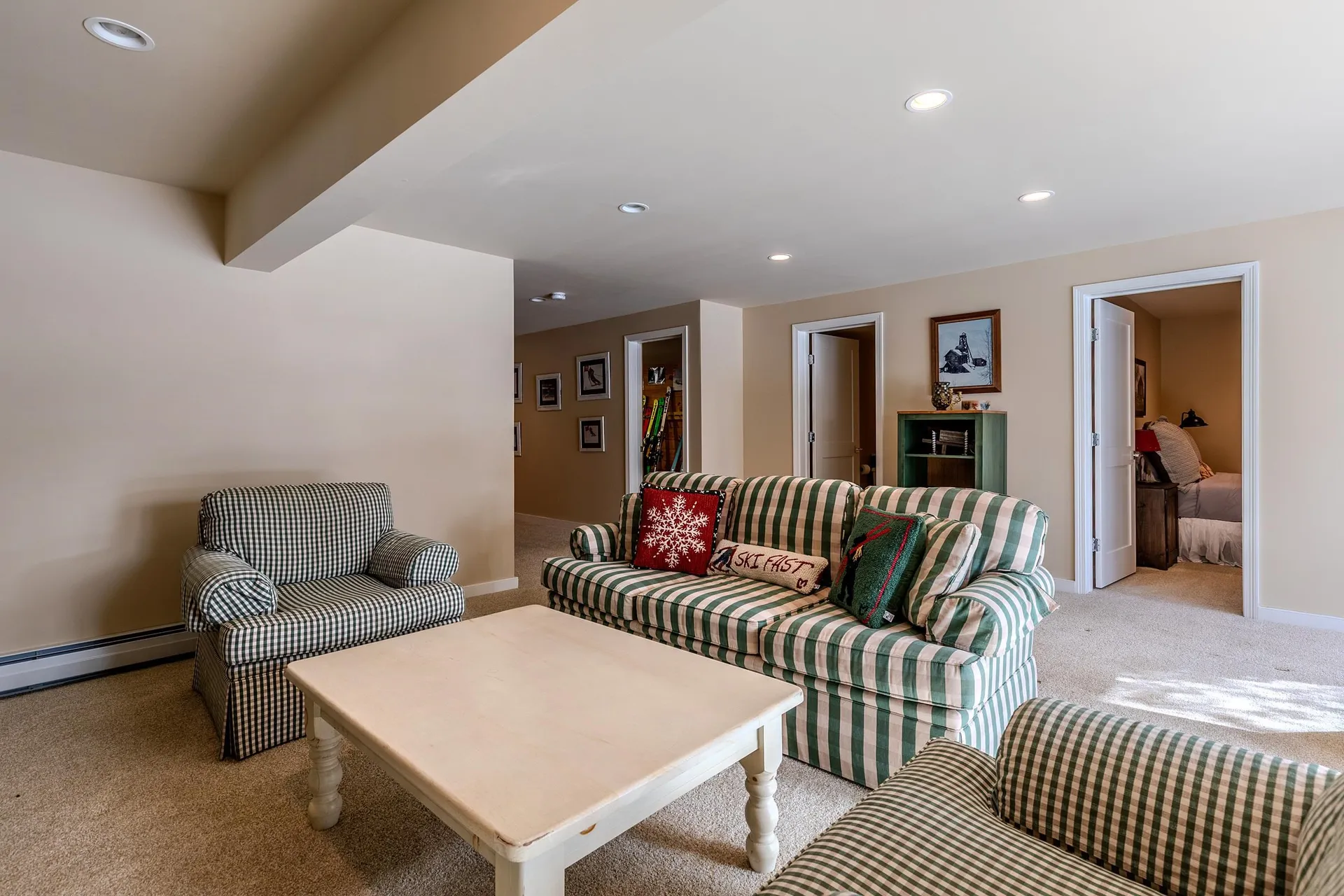 3 Linscott Road Winhall VT 05340