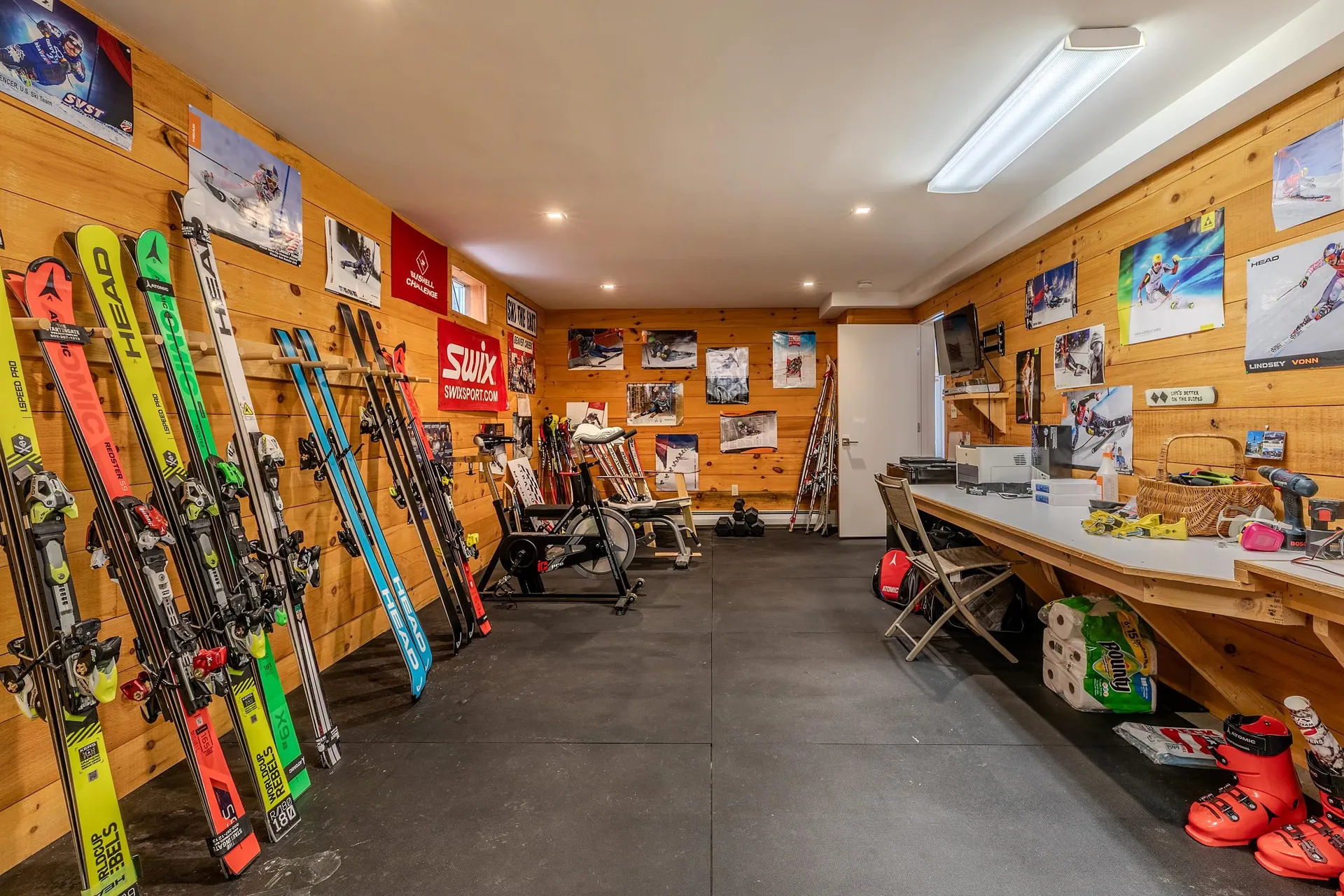 3 Linscott Road Winhall VT 05340