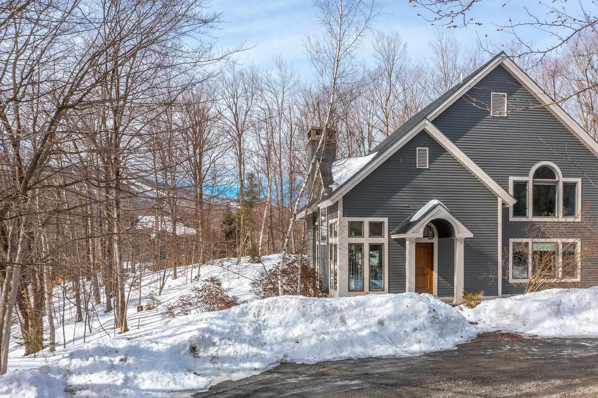 3 Linscott Road Winhall VT 05340