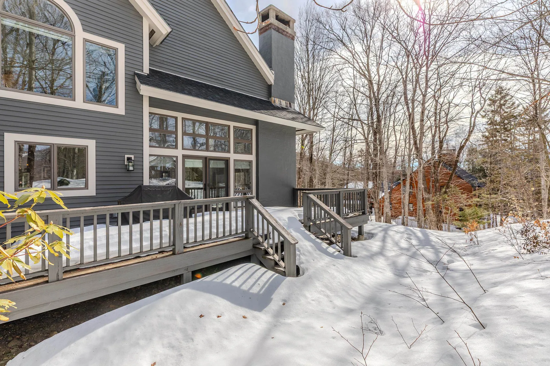 3 Linscott Road Winhall VT 05340