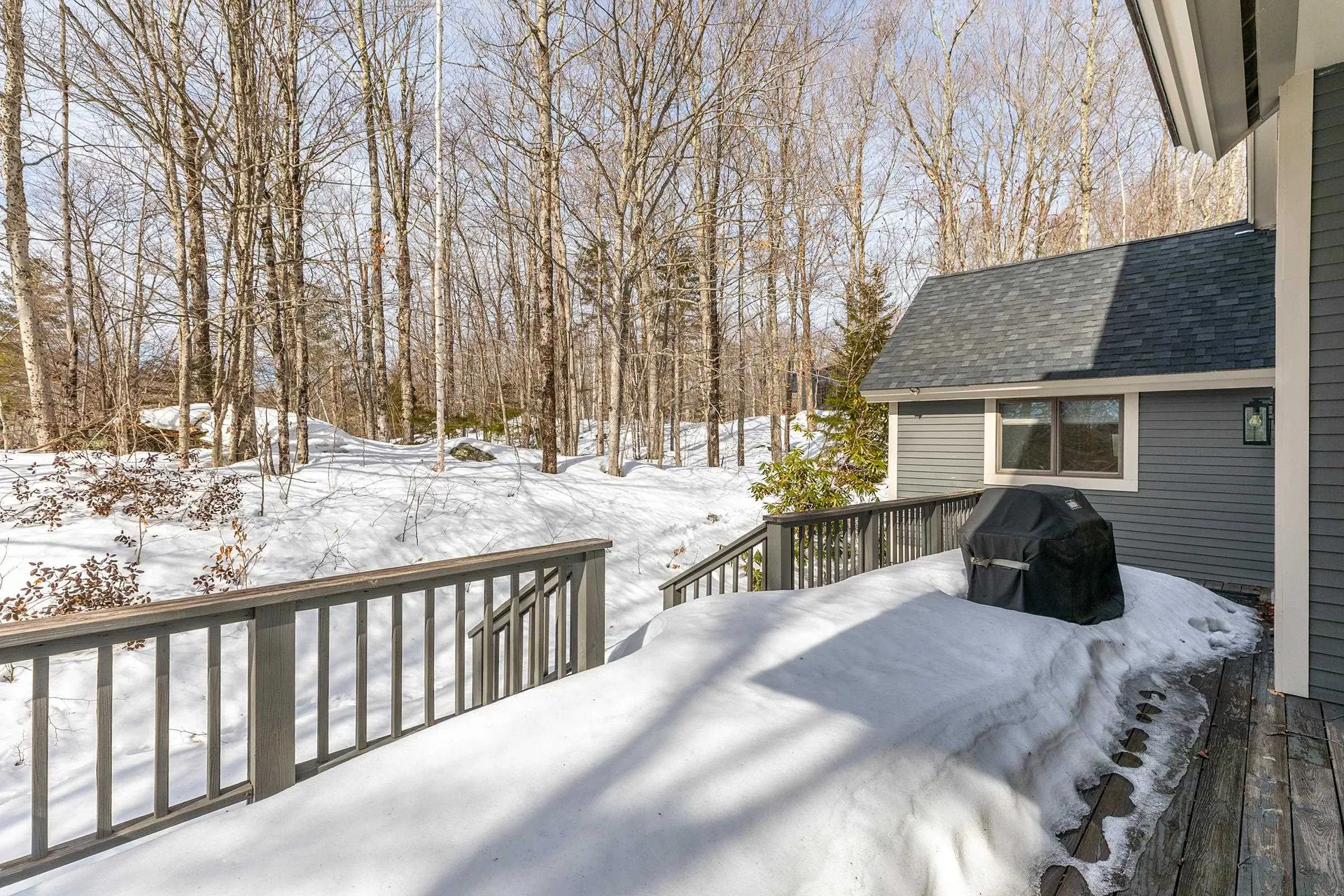 3 Linscott Road Winhall VT 05340