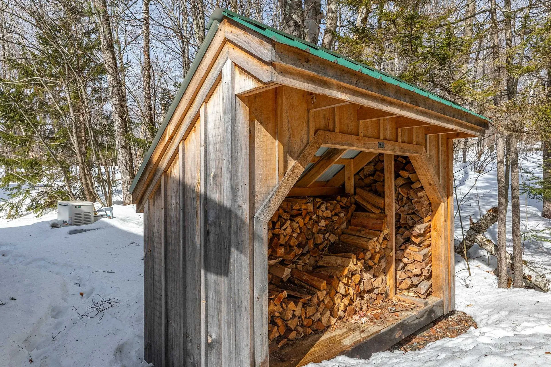 3 Linscott Road Winhall VT 05340
