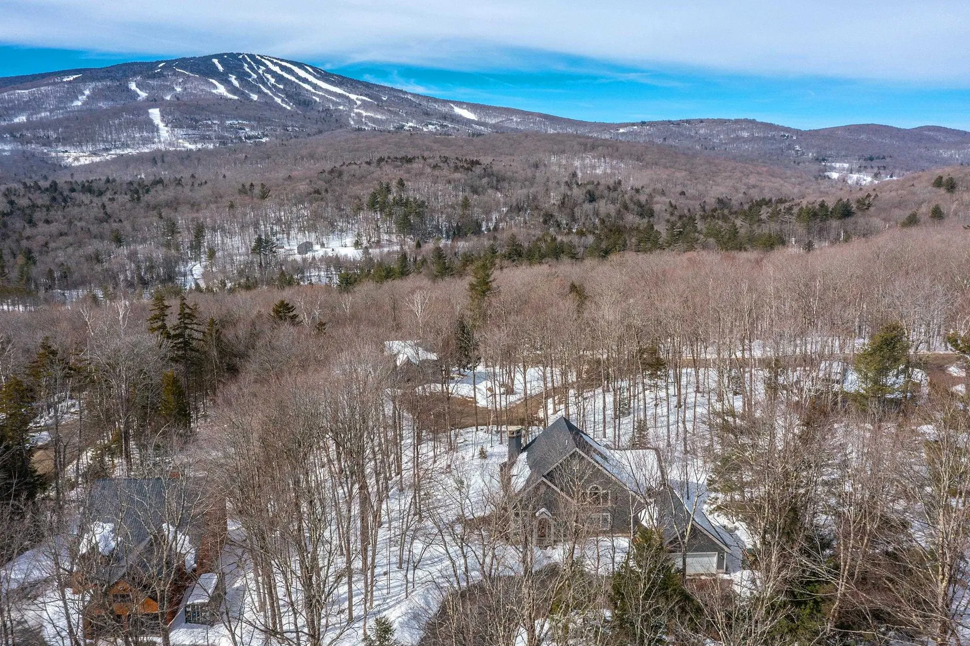 3 Linscott Road Winhall VT 05340