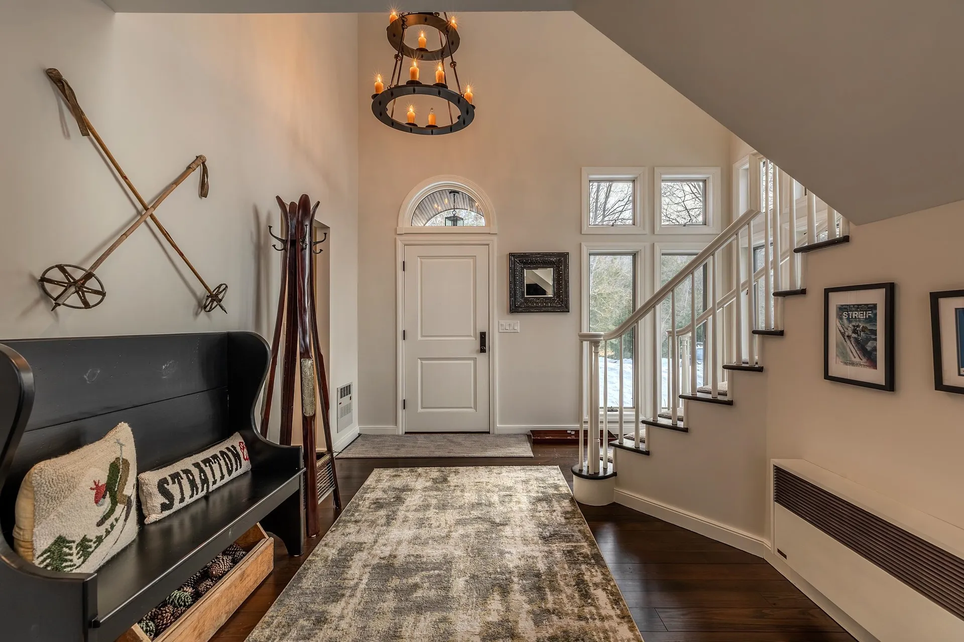 3 Linscott Road Winhall VT 05340