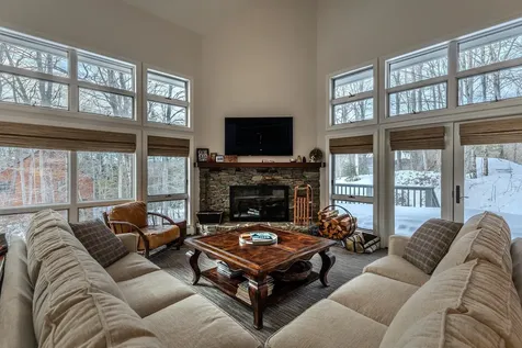 3 Linscott Road Winhall VT 05340