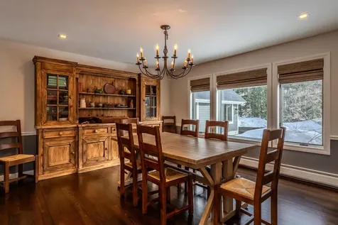 3 Linscott Road Winhall VT 05340