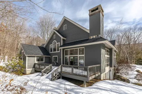 3 Linscott Road Winhall VT 05340