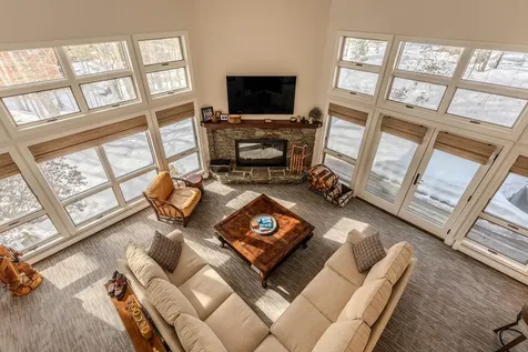 3 Linscott Road Winhall VT 05340