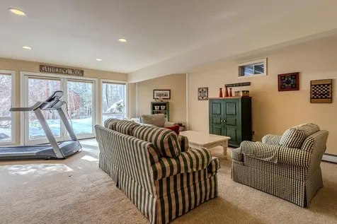 3 Linscott Road Winhall VT 05340
