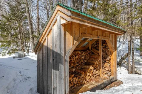 3 Linscott Road Winhall VT 05340
