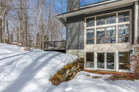 3 Linscott Road Winhall VT 05340