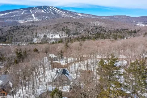 3 Linscott Road Winhall VT 05340