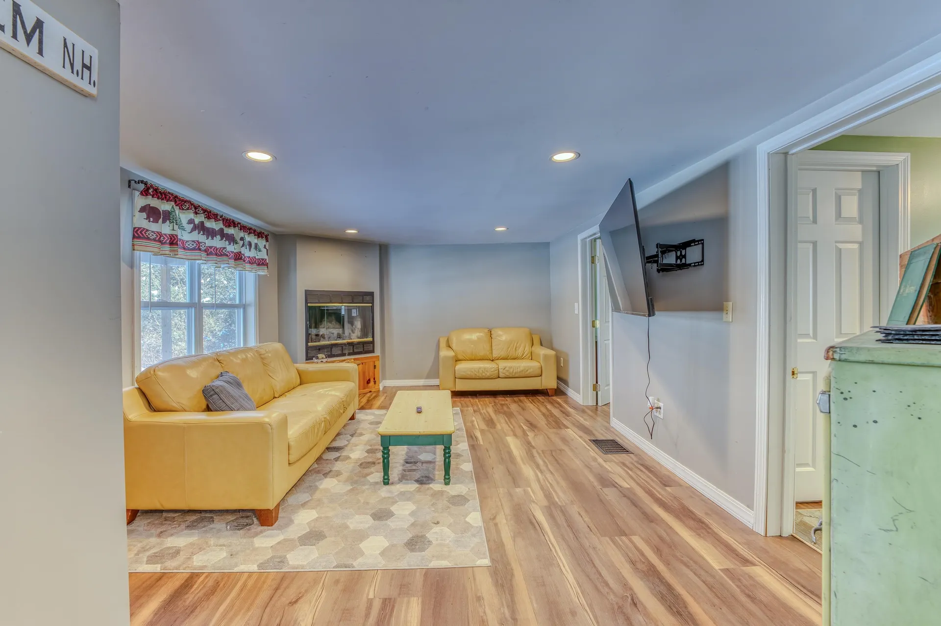 28 Jodo Way Bethlehem NH 03574