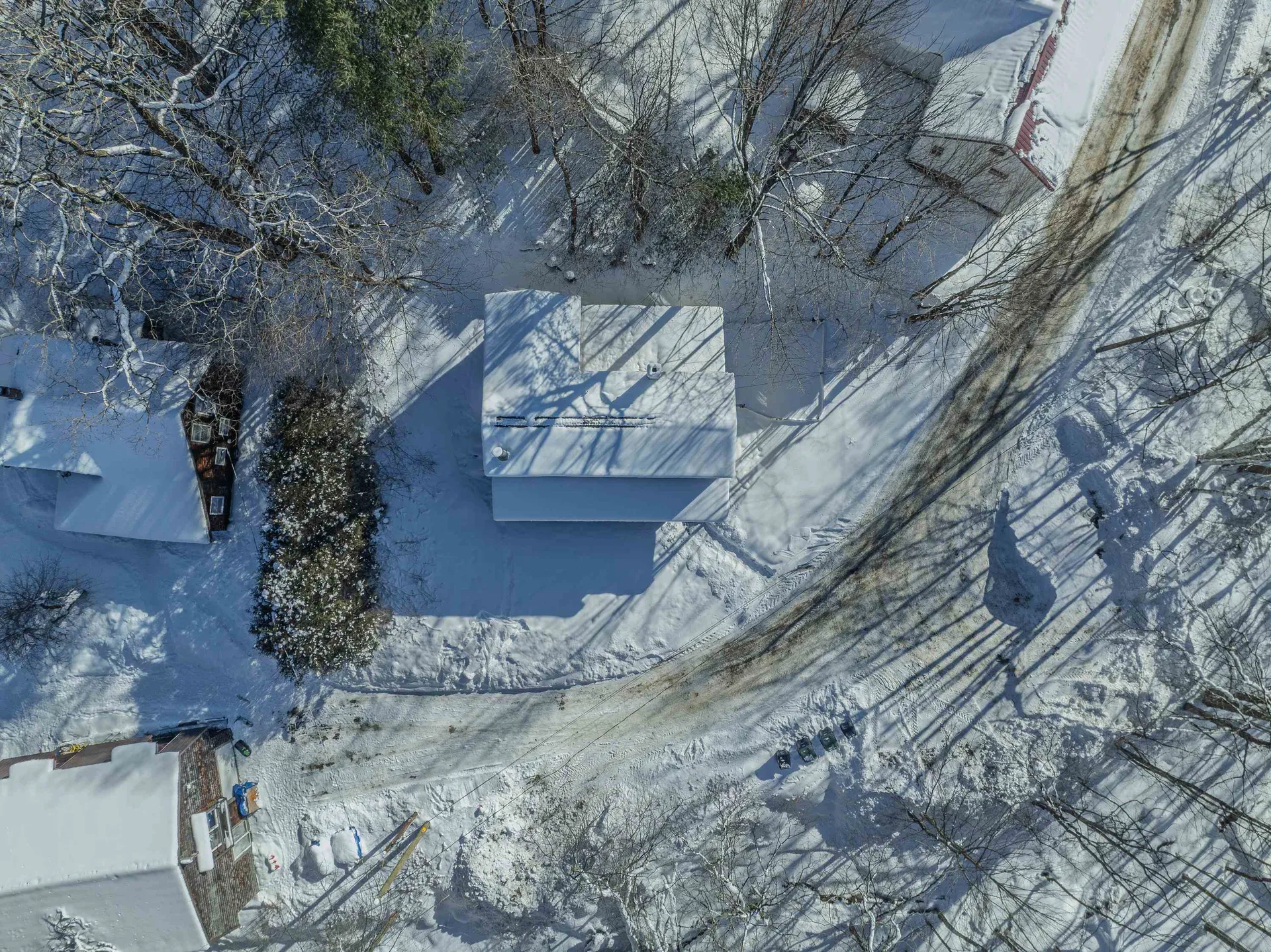 28 Jodo Way Bethlehem NH 03574