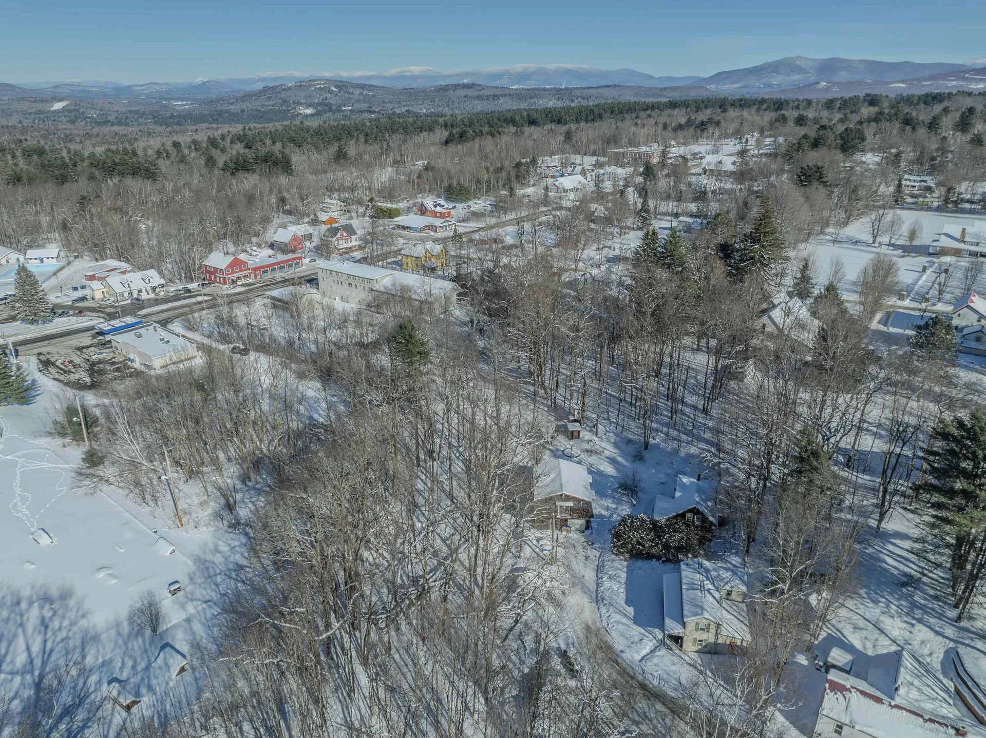 28 Jodo Way Bethlehem NH 03574