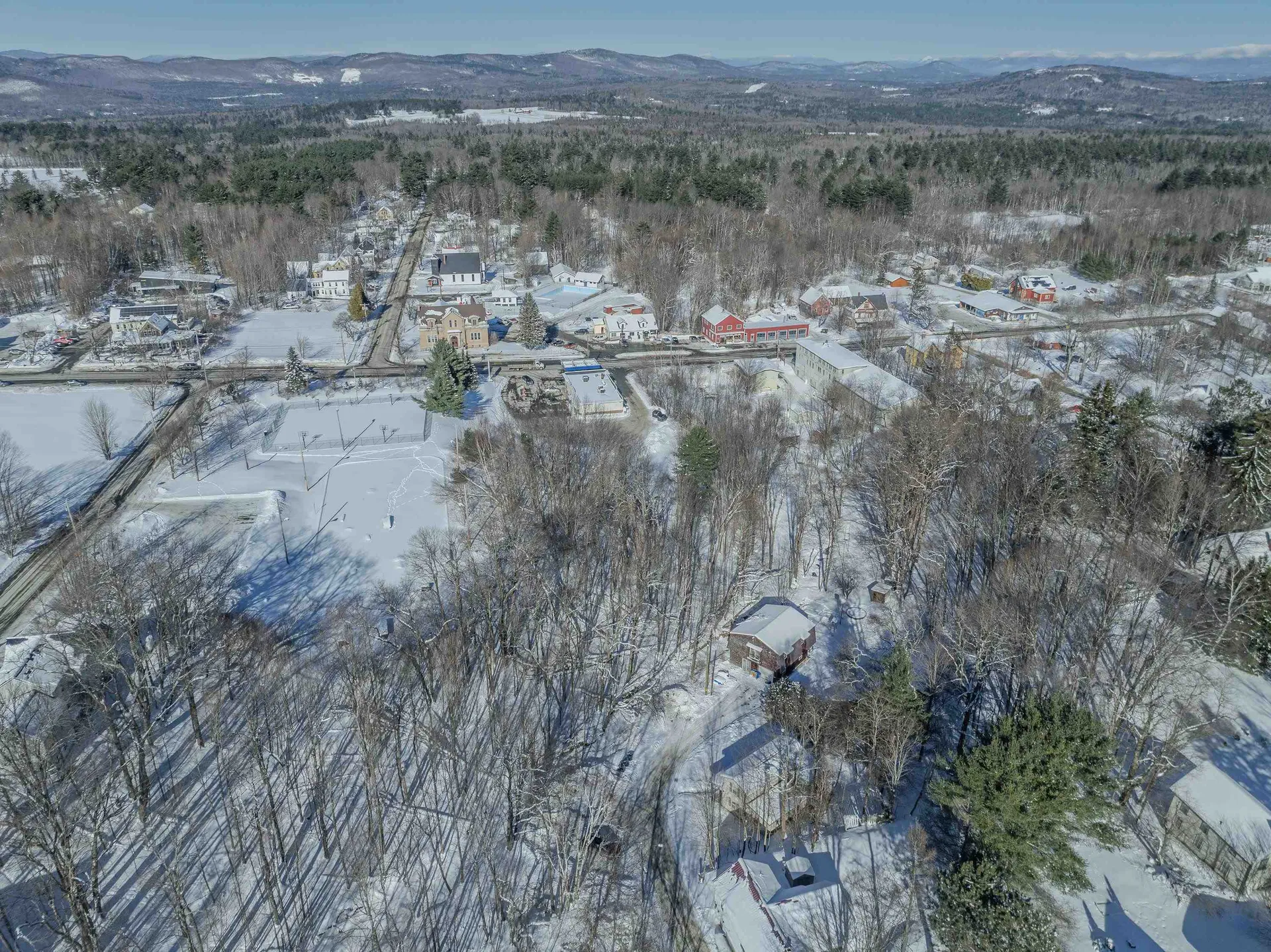 28 Jodo Way Bethlehem NH 03574