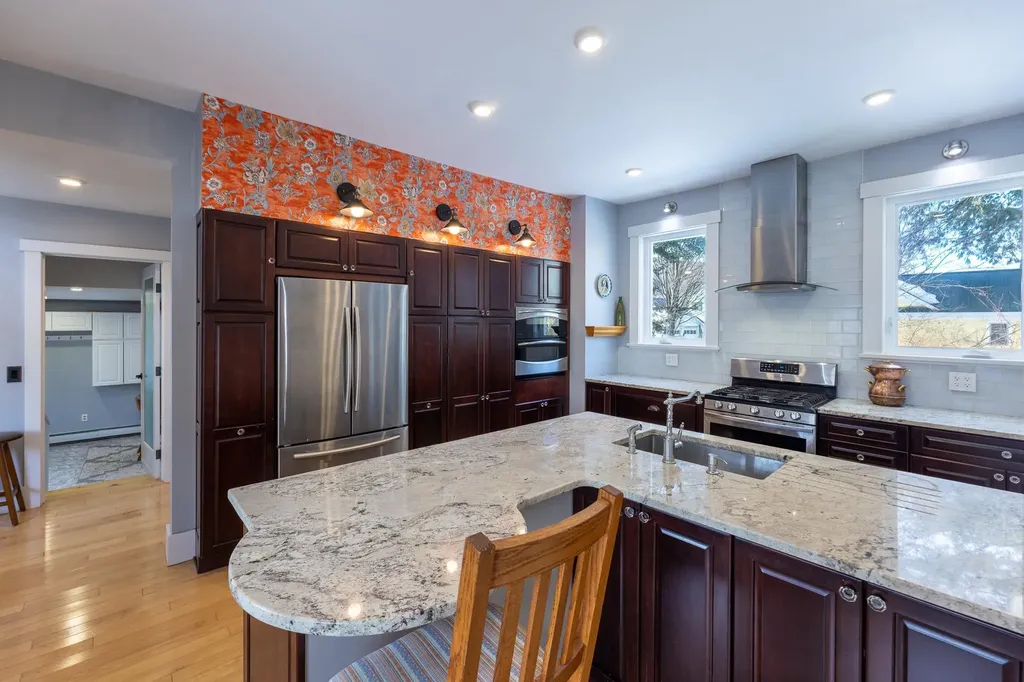 10 Abbott Street Lebanon NH 03766