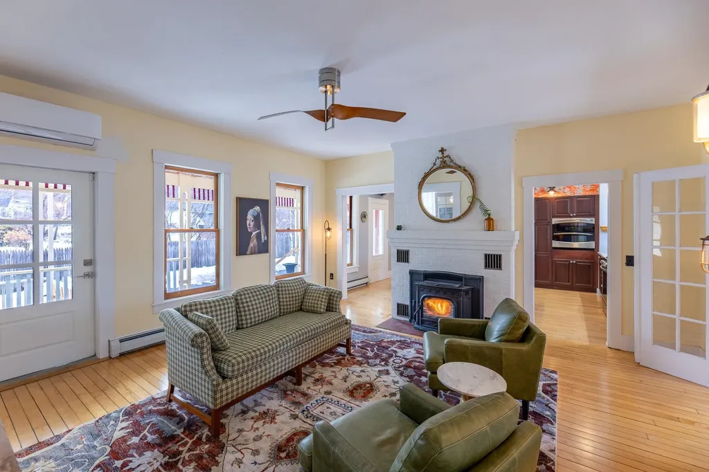10 Abbott Street Lebanon NH 03766