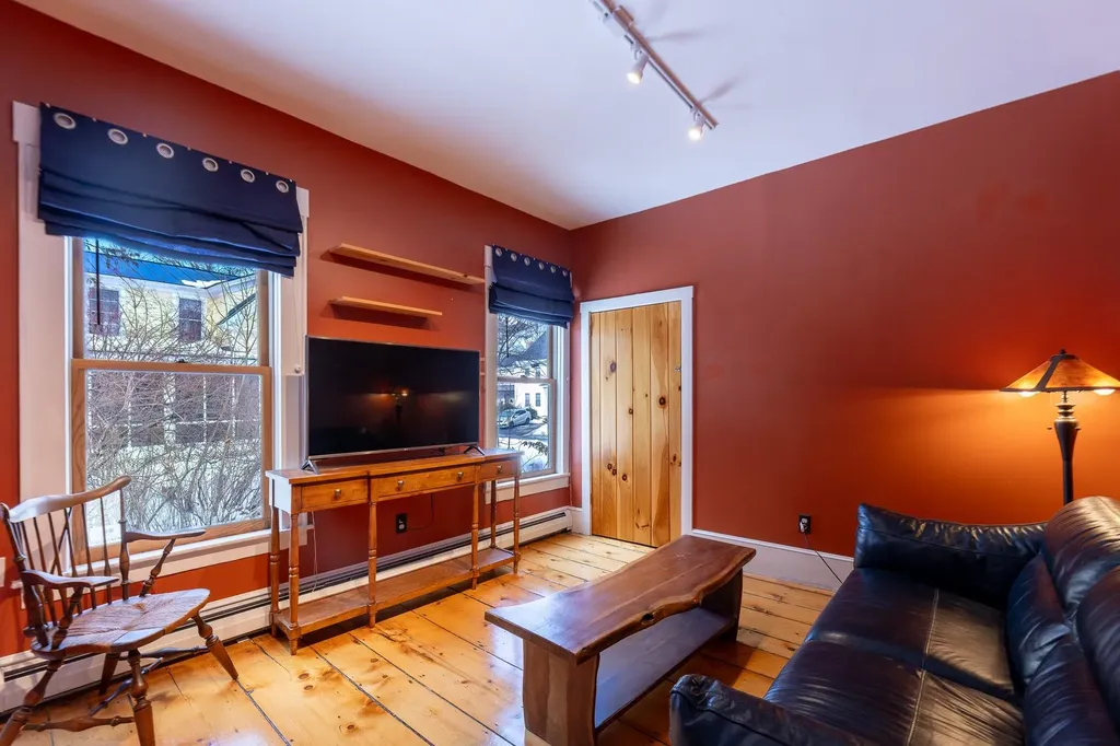 10 Abbott Street Lebanon NH 03766