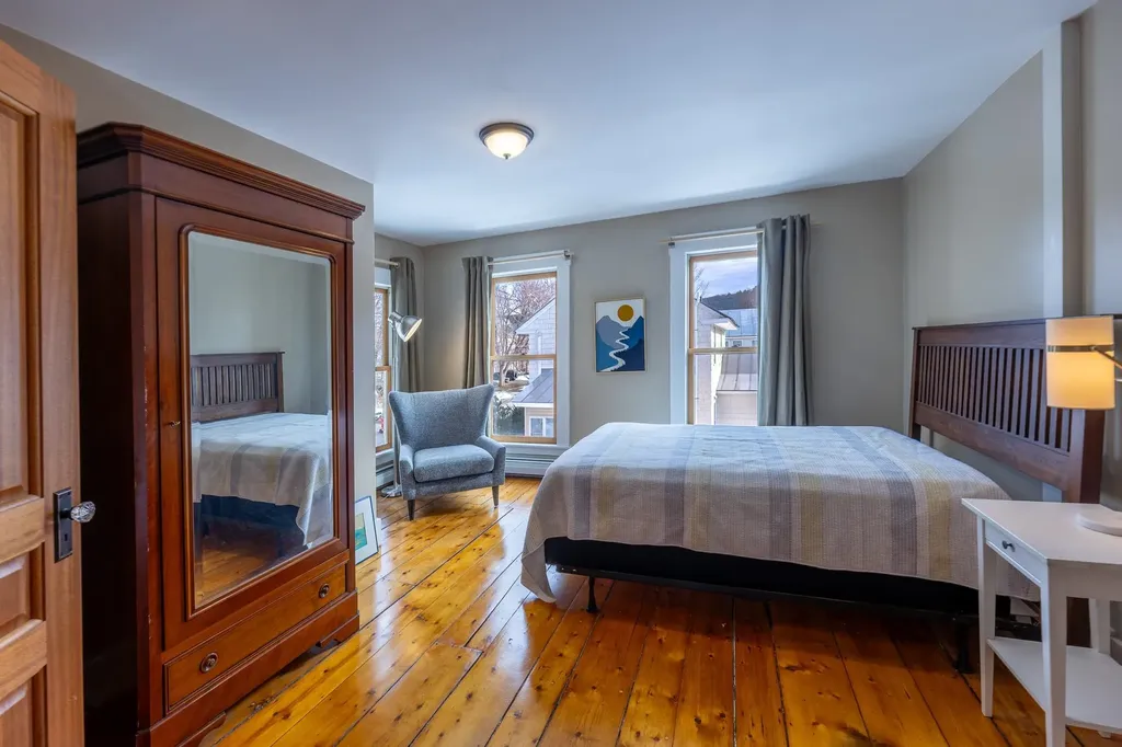 10 Abbott Street Lebanon NH 03766