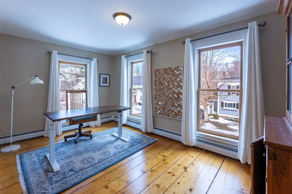 10 Abbott Street Lebanon NH 03766